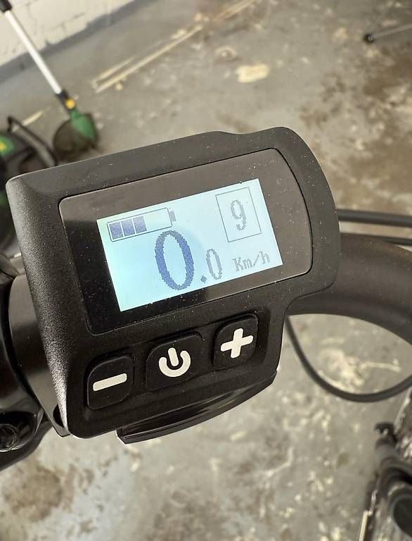 Biciclette: Zenith Elektrobike – Usato da Goldach venduto da axn_ng5f 2
