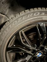 Pirelli Sottozero 3 - 225/50 R18