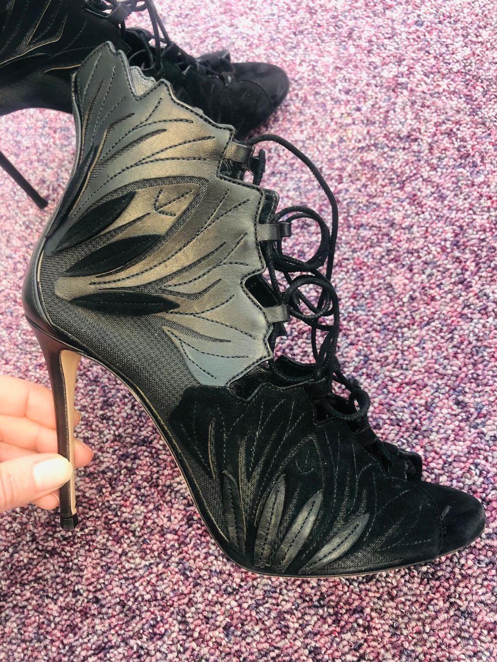 Casadei Scarpe da donna: Casadei – Usato da Le bry venduto da Jasminka2015 1