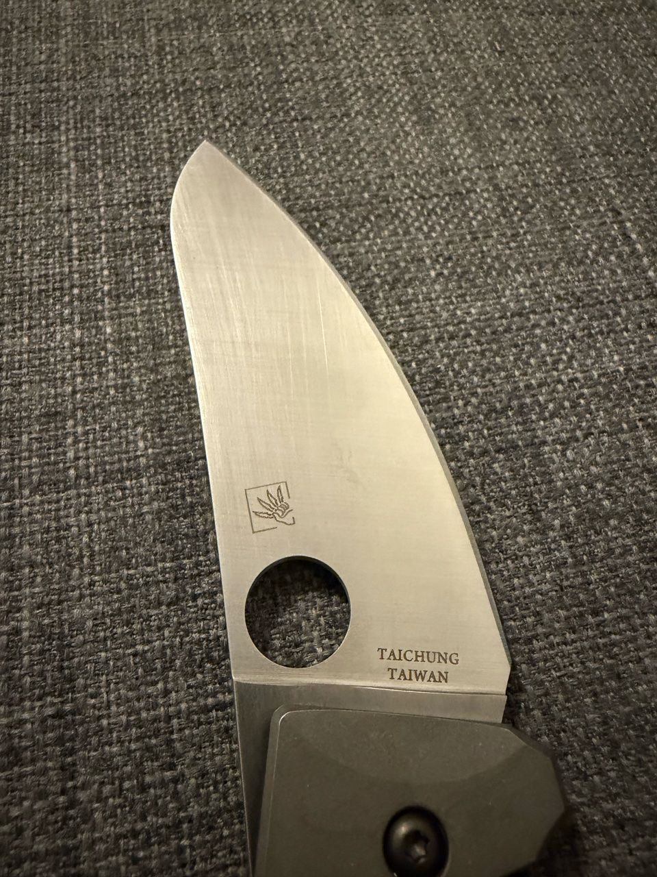 Spyderco Coltelli tascabile: Spyderco Spydiechef – Nuovo (secondo la descrizione) da Matran venduto da ckotscv 7