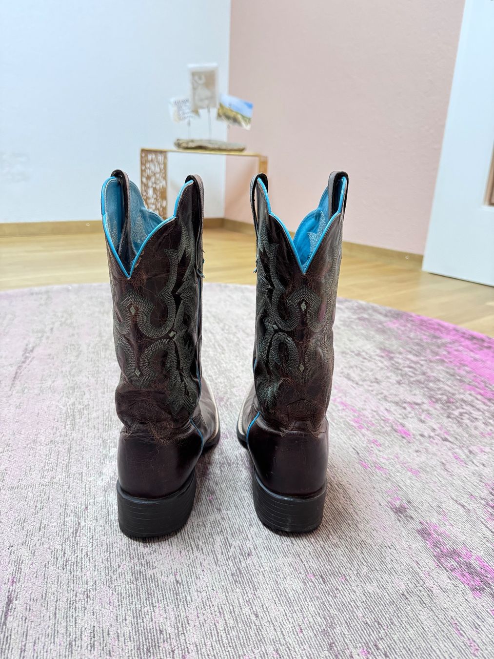 Ariat Scarpe da donna: Cowboy Boots – Usato da Zürich venduto da ric_8gxv 1