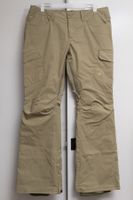 wie NEU Burton Gloria Gore-Tex Pant L Hose Snowboard Ski
