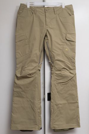wie NEU Burton Gloria Gore-Tex Pant L Hose Snowboard Ski