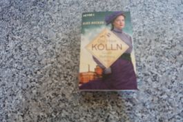 Das Haus Kölln Elke Becker