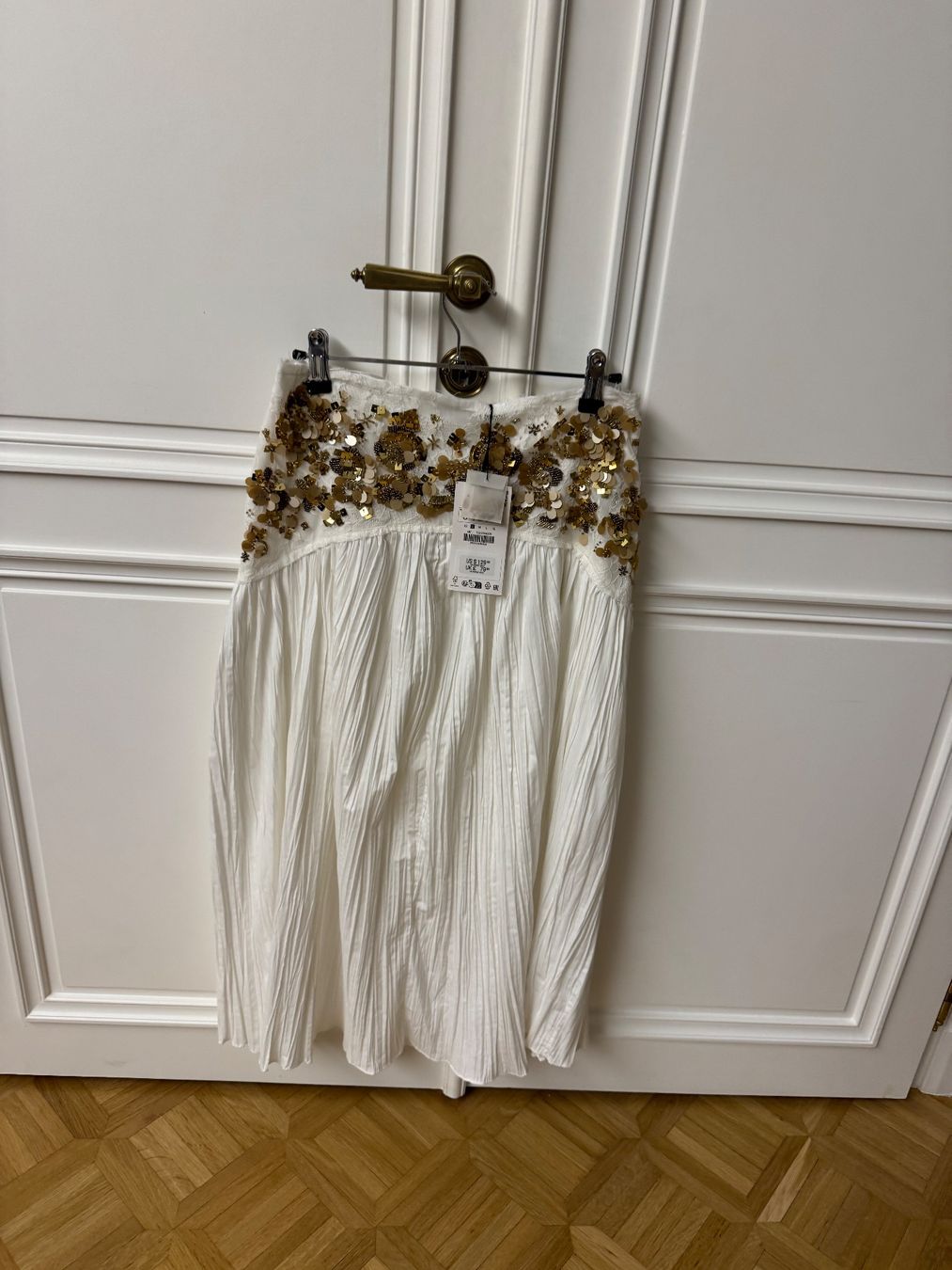 Zara Röcke: Jupe Zara TS  neuve – Neu und originalverpackt aus Conches von chn_hgl6