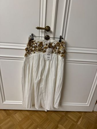 Jupe Zara TS  neuve