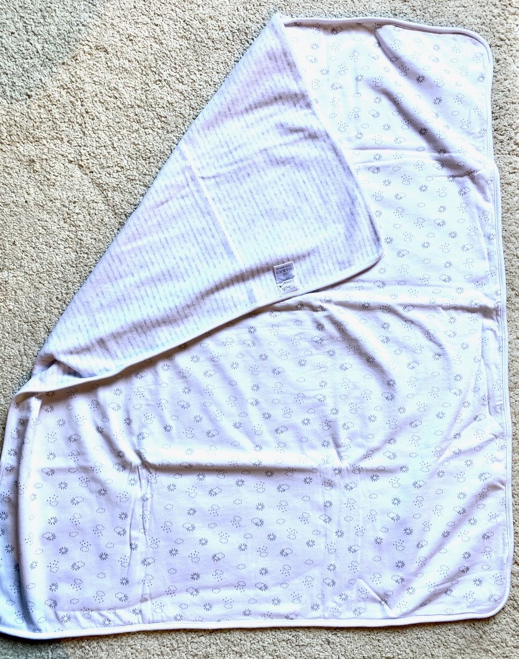 Coperte: Baby - Decke von Smile, – Usato da Uster venduto da ros_pym8