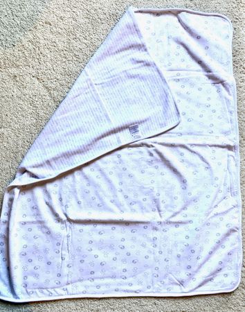 Baby - Decke von Smile,