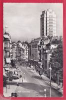 LAUSANNE, 9.8.1954