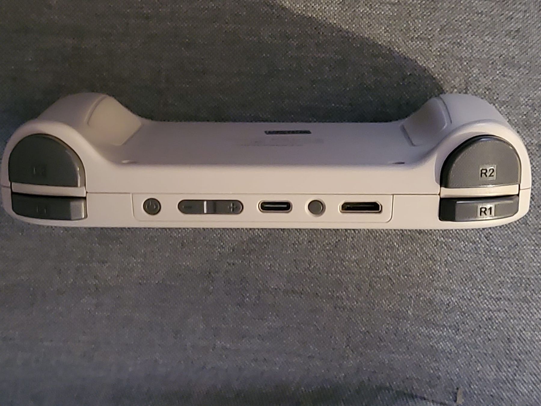 Anbernic Console: RG Cube xx Konsole – Usato da Dübendorf venduto da ebu_6qyl 2