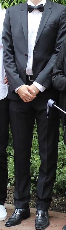 Hugo Boss Completi: Hugo Boss Anzug 2 teilig – Usato da Bern venduto da BrunnerLivio 1