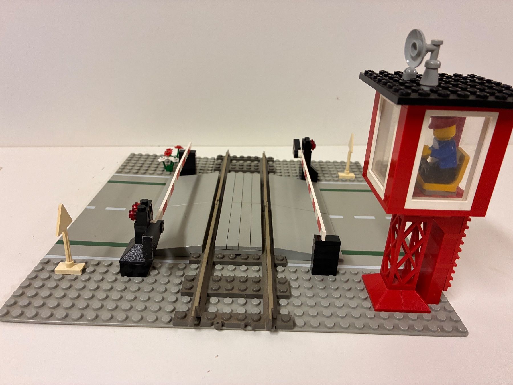 Lego Giocattoli: LEGO Eisenbahn 4539 ab 1.- – Usato da Kerns venduto da chriglim 2