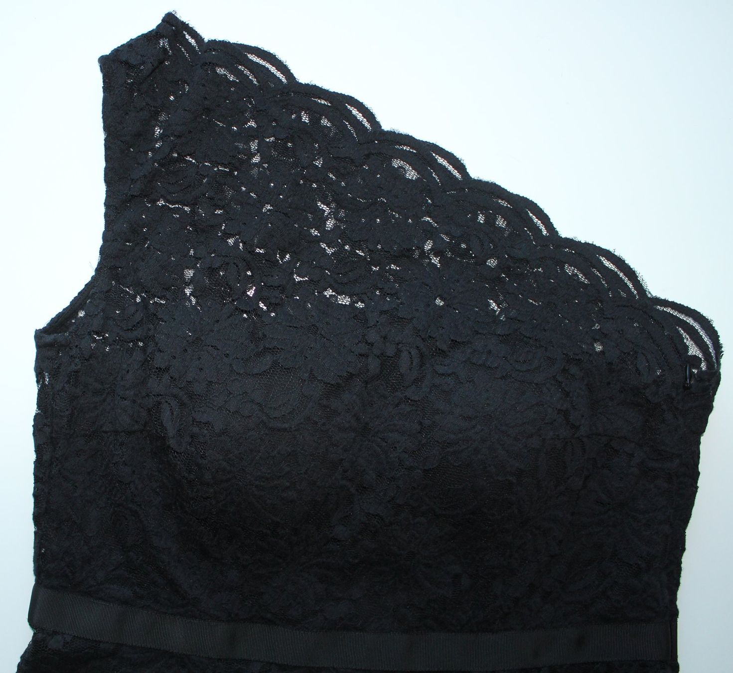 Esprit Vestiti: Robe ESPRIT noire en dentelle  t. 40 – Nuovo (secondo la descrizione) da Peseux venduto da Gilloss 1