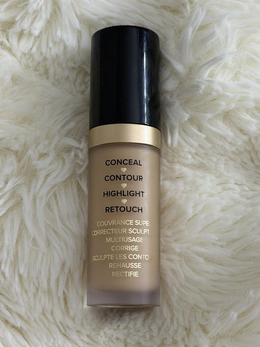 Maquillage: Too Faced Born This Way Concealer  – D'occasion à Aarburg par manju2007 1