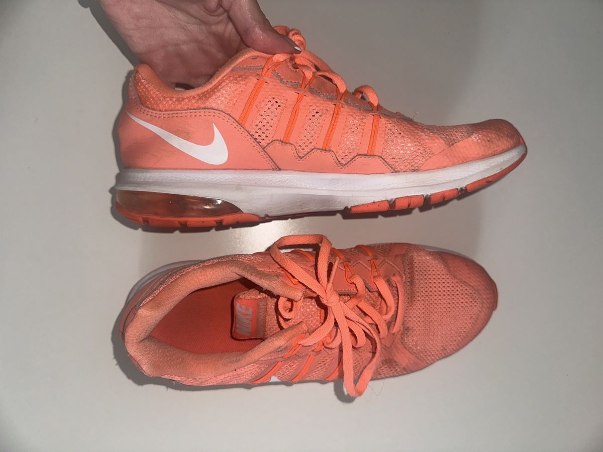 Scarpe da uomo: Nike Air Max Schuhe – Usato da Spiez venduto da sigristnl 2