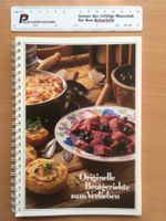 Originelle Brotgerichte zum Verlieben