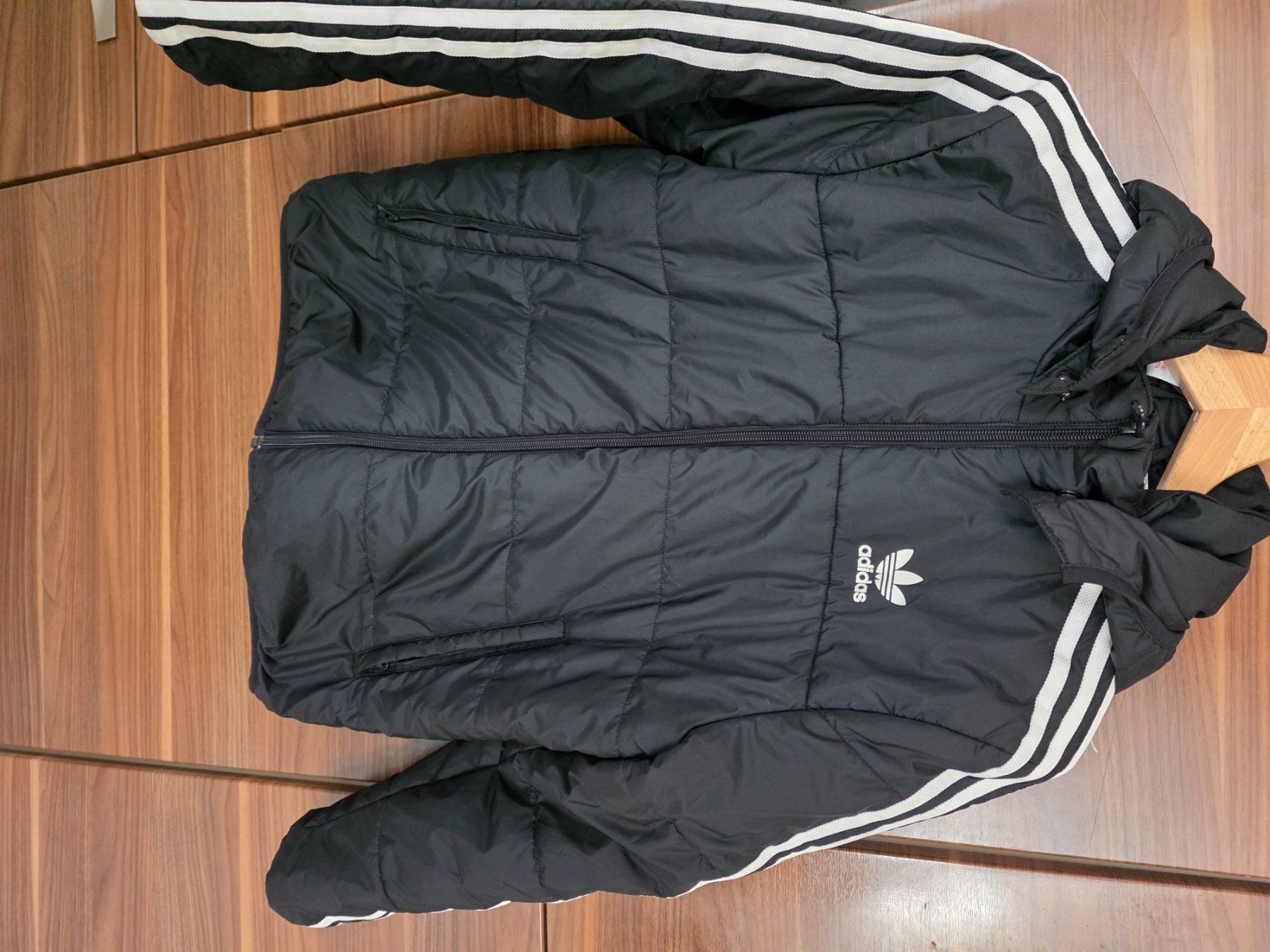 Adidas Giacche & Cappotti: Veste mi-saison 158 – Usato da Les Breuleux venduto da marina1