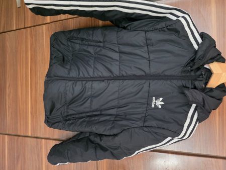 Veste mi-saison 158