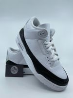 Jordan 3 Retro Fragment Grösse EU 42