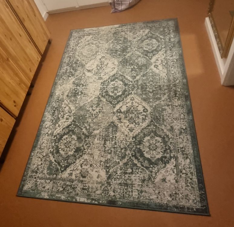 Badteppich Grun Ikea