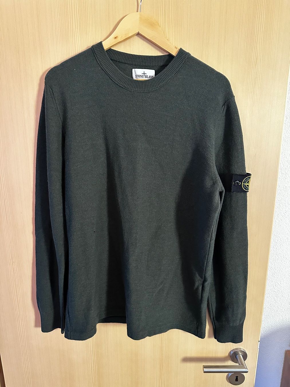 Maglioni & Felpe: STONE ISLAND PULLOVER XL – Usato da Naters venduto da Casual1995
