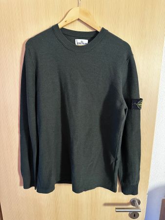 STONE ISLAND PULLOVER XL