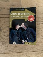 Cyrano de Bergerac, de Edmond Rostand