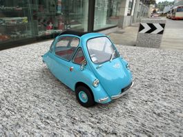 Oxford 1:18 Trojan Heinkel