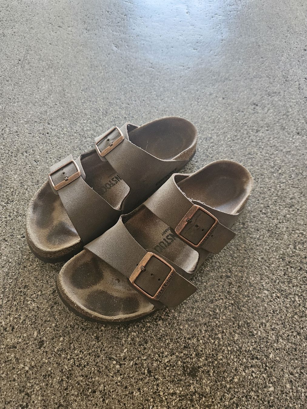 Birkenstock Damenschuhe: Birkenstock Grösse 39 – Gebraucht aus Bern von jog_c7mr