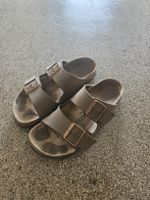 Birkenstock Grösse 39