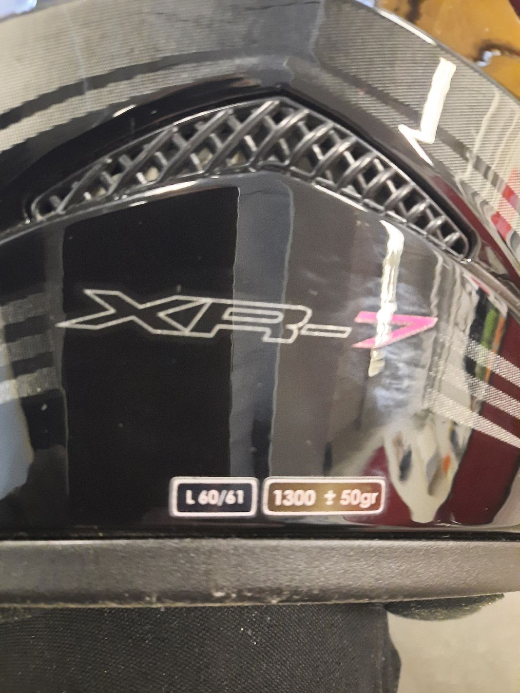 Caschi & visiere: Casque moto cross – Nuovo e nell'imballaggio originale da Romanel-s-Lausanne venduto da site76 5