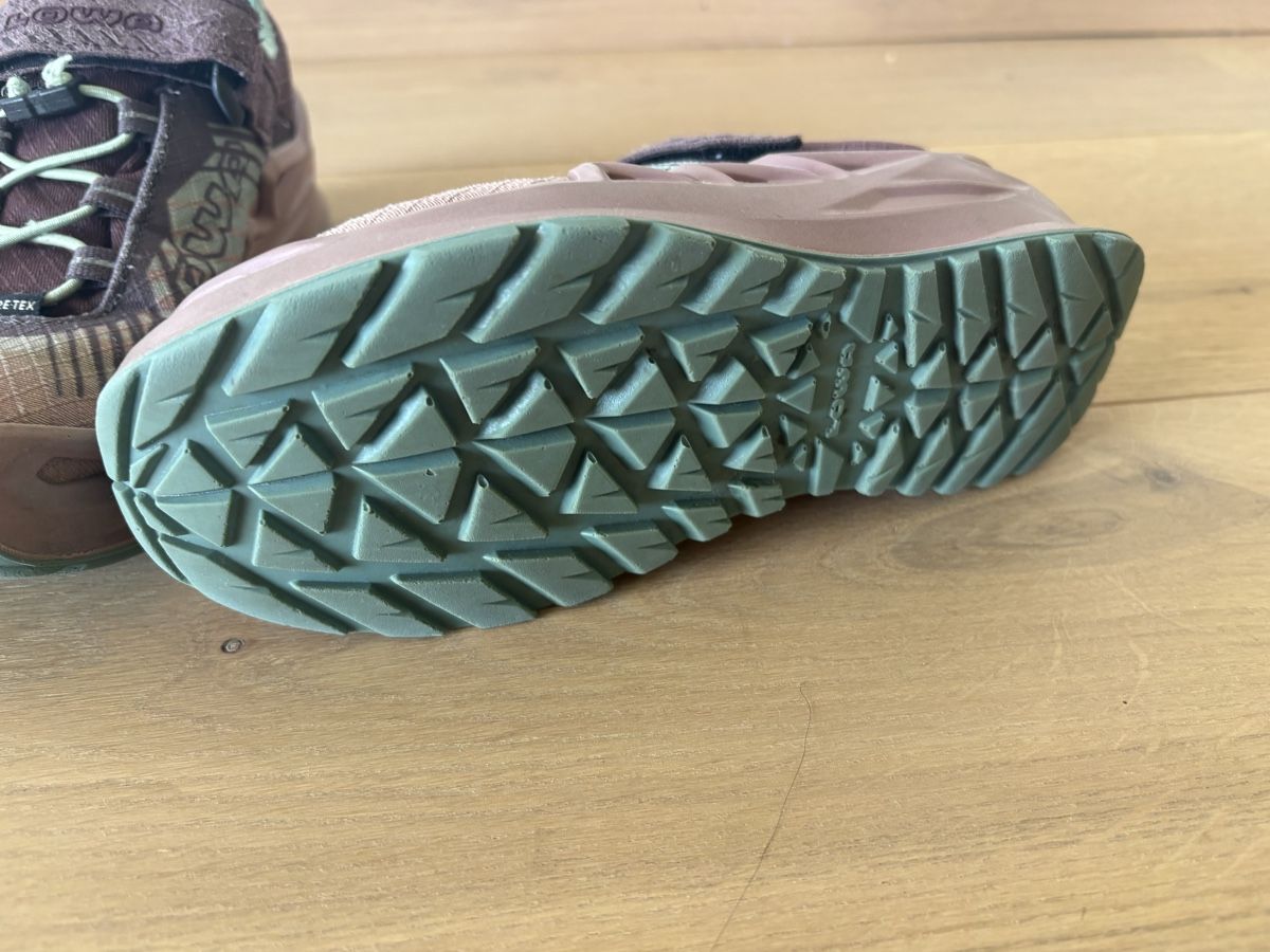 Lowa Scarpe per ragazze: Lowa Bergschuhe Kinder Gr. 31 – Usato da Widnau venduto da davidon 2