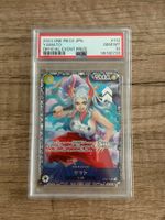 Yamato - One Piece - Flagship Battle - Top 8 - JAP - PSA 10