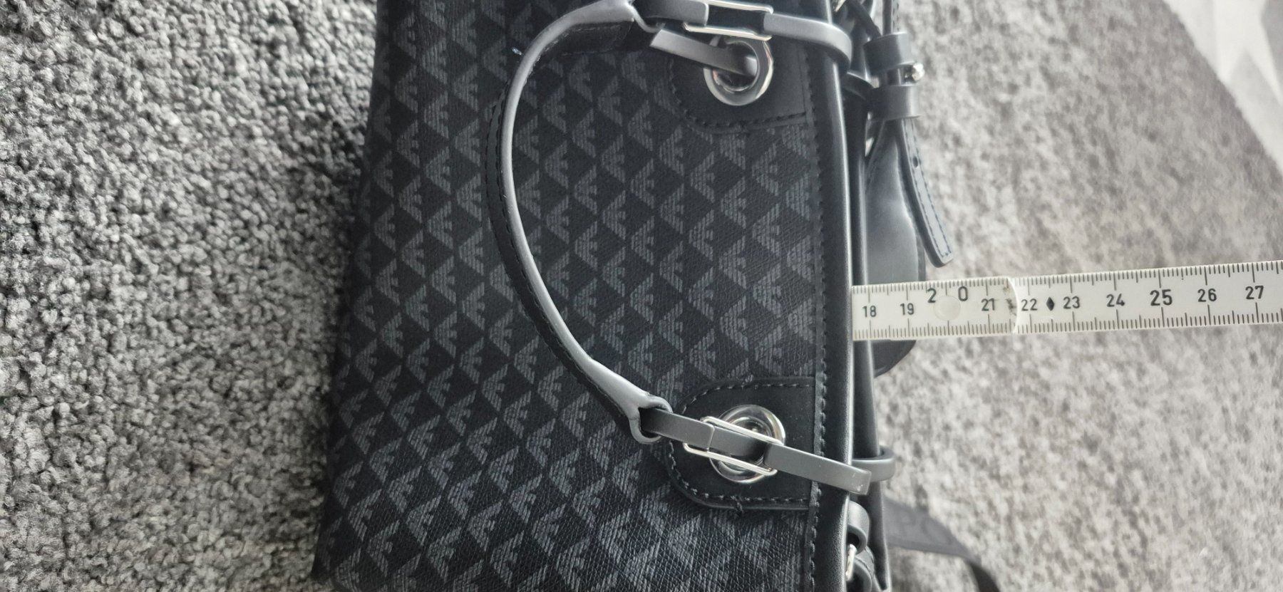 Armani Taschen für Damen: Armani Tasche Neu – Neu (gemäss Beschreibung) aus Rodersdorf von dane083 3