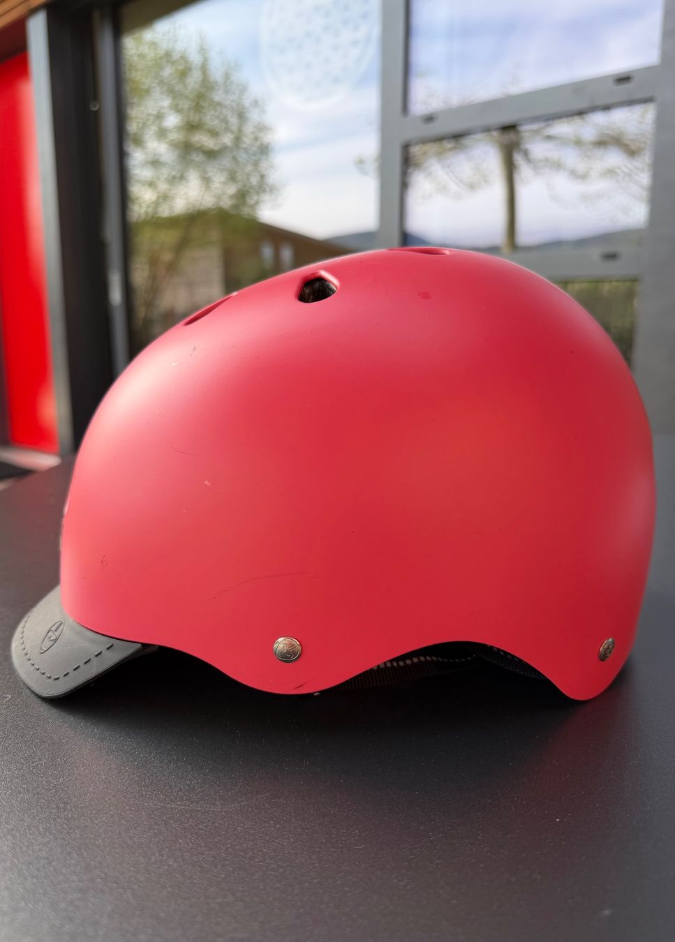 Casques: Casque – D'occasion à Delémont par leocalie 3