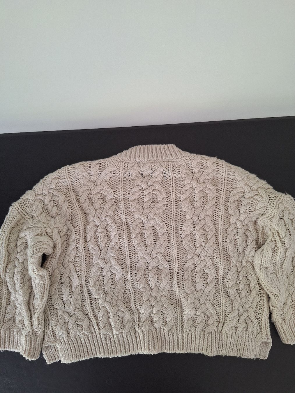 H&M Pulls & Sweat-shirts: STRICKPULLOVER -H&M – D'occasion à Steinhausen par togoraul123 3