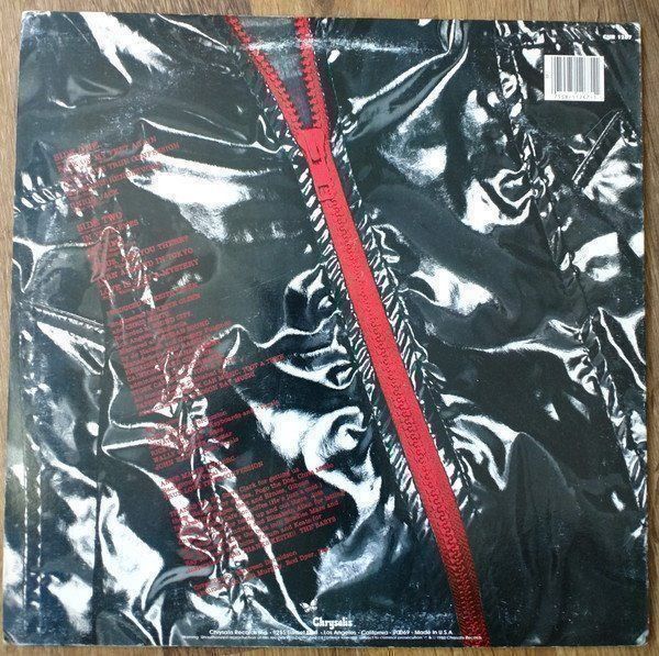 Vinyles: THE BABYS – Neuf (Voir description) à Aeschi SO par Stones55 1