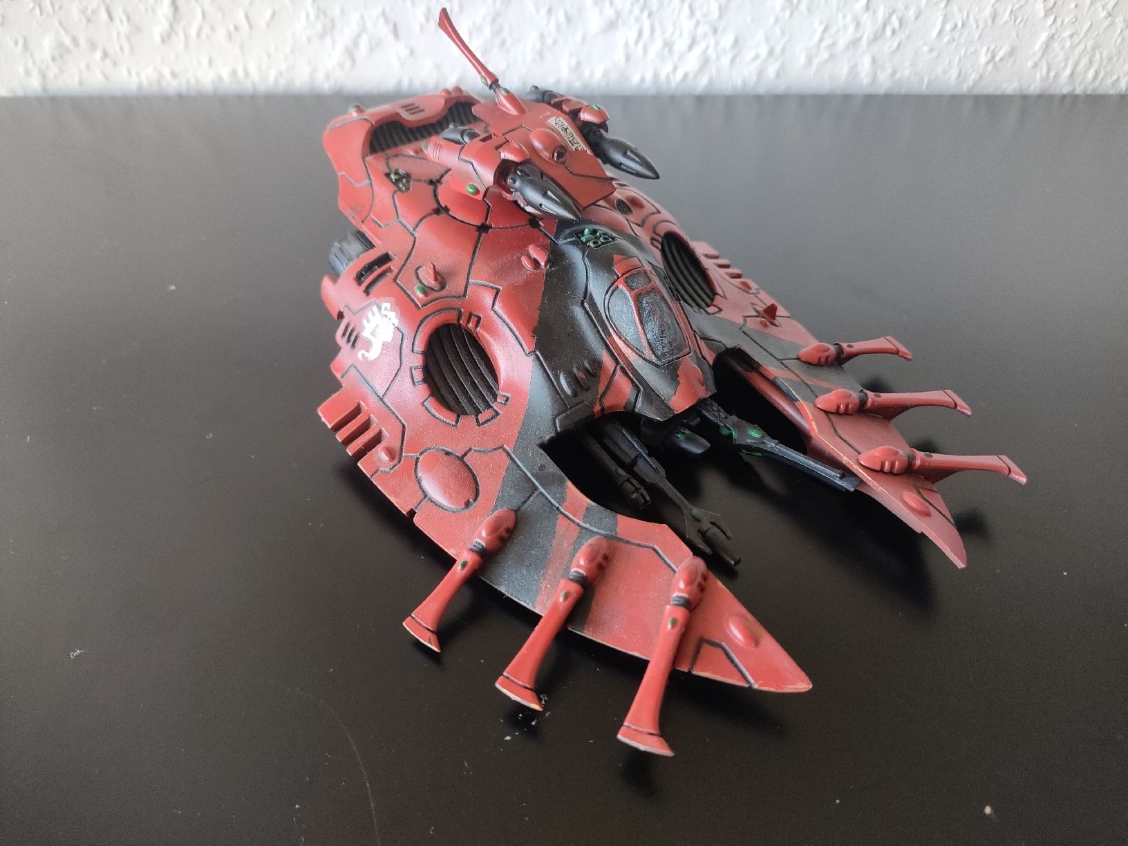Kit di modellismo & Modellini statici: Warhammer 40k - Serpent Eldar – Usato da Vernier venduto da mel_8w79 1