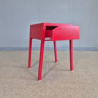 1990 Ikea Selje Night-Stand Nachttisch Kommode Beistelltisch