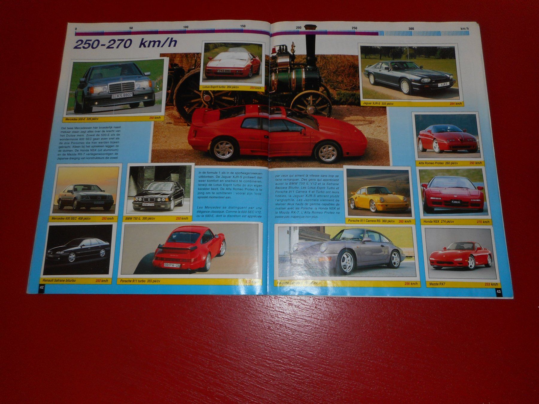Panini Album: Panini Album  Auto 100 - 400 km/h – Usato da Cham venduto da Paniniworld 7