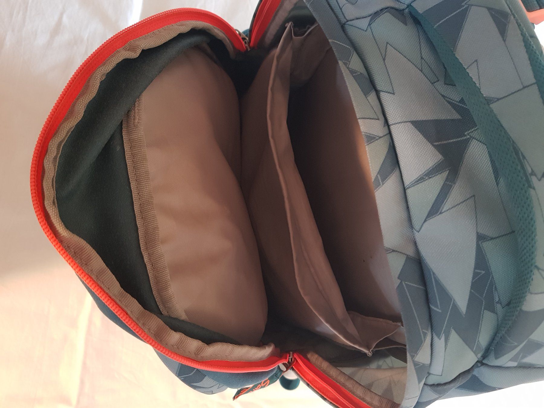 Satch Kindertaschen: Schulsack Satch Sleek – Gebraucht aus Schleitheim von crestasee 7