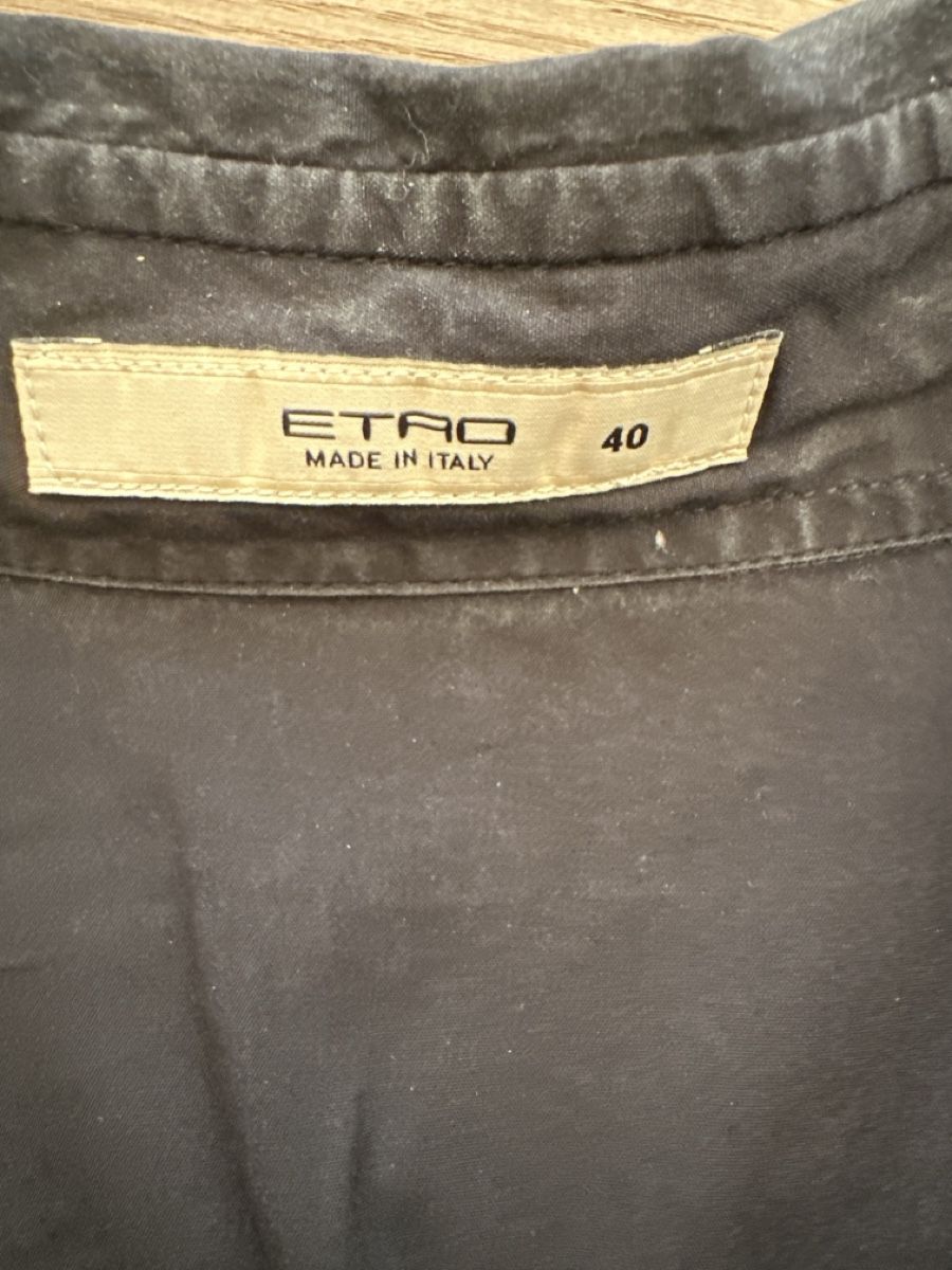 Etro Chemisiers: Etro Hemd – D'occasion à Binningen par can_s2yh 2