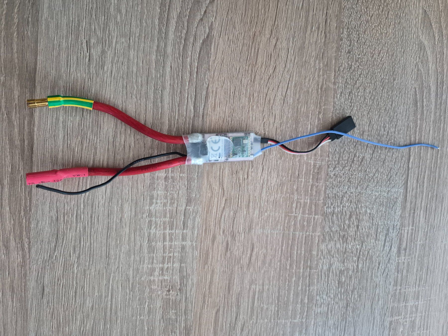 Modellismo RC: IISI  Telemetrie Sender – Usato da Oberriet SG venduto da eri_h879 2