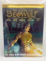 Beowulf - Die Legende von Beowulf - DVD Special Edition
