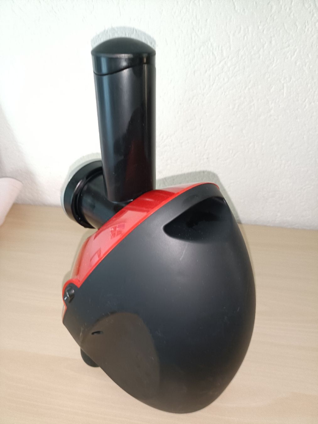 Trisa Elettrodomestici da cucina: TRISA SORBET MASCHINE TOP – Usato da Sargans venduto da Polifemo58 2