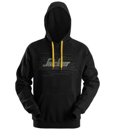 Snickers Workwear Hoodie
