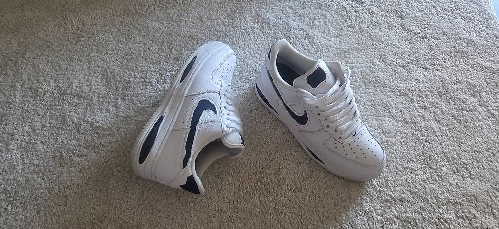 Herrenschuhe: Nike Air force 1 – Gebraucht aus lausanne von Gonzo_style