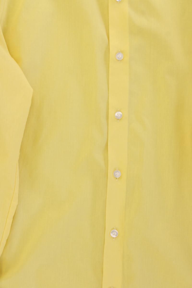 Camicie: Olymp Langarmhemd Gr. Hemdgröße 41 blau – Usato da Neustadt an der Waldnaab venduto da SecondLifeFashion 2