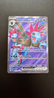 Hydreigon Ex #161 😈 Ultra Rare (1 von 2) NM-boosterfrisch