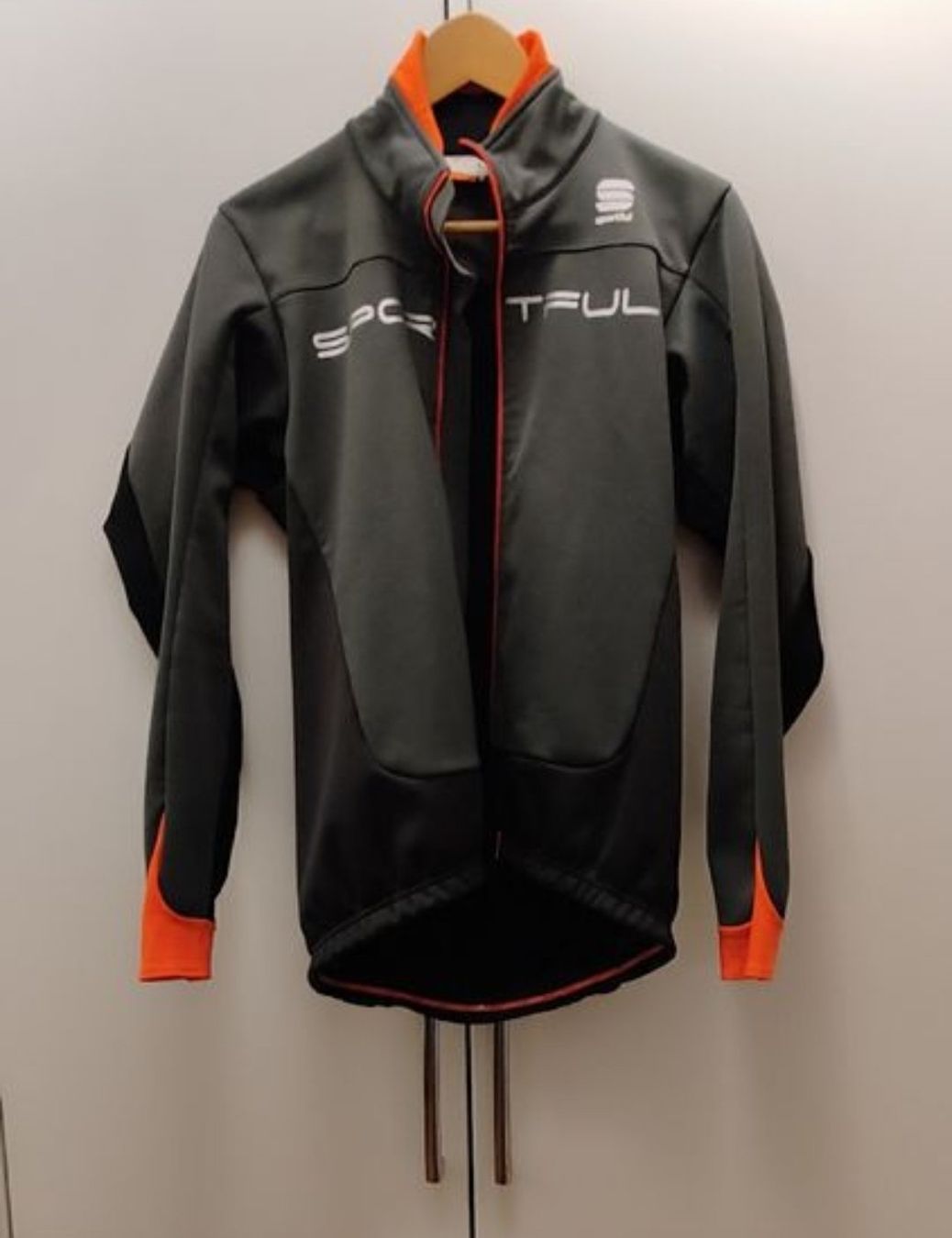 Giacche: Sportful Jacke Grösse L – Nuovo (secondo la descrizione) da Heiligkreuz (Mels) venduto da SKQENH 2
